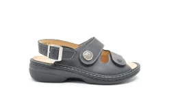 Casual|FINN COMFORT 5004 BLACK