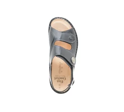 Casual|FINN COMFORT 5004 BLACK