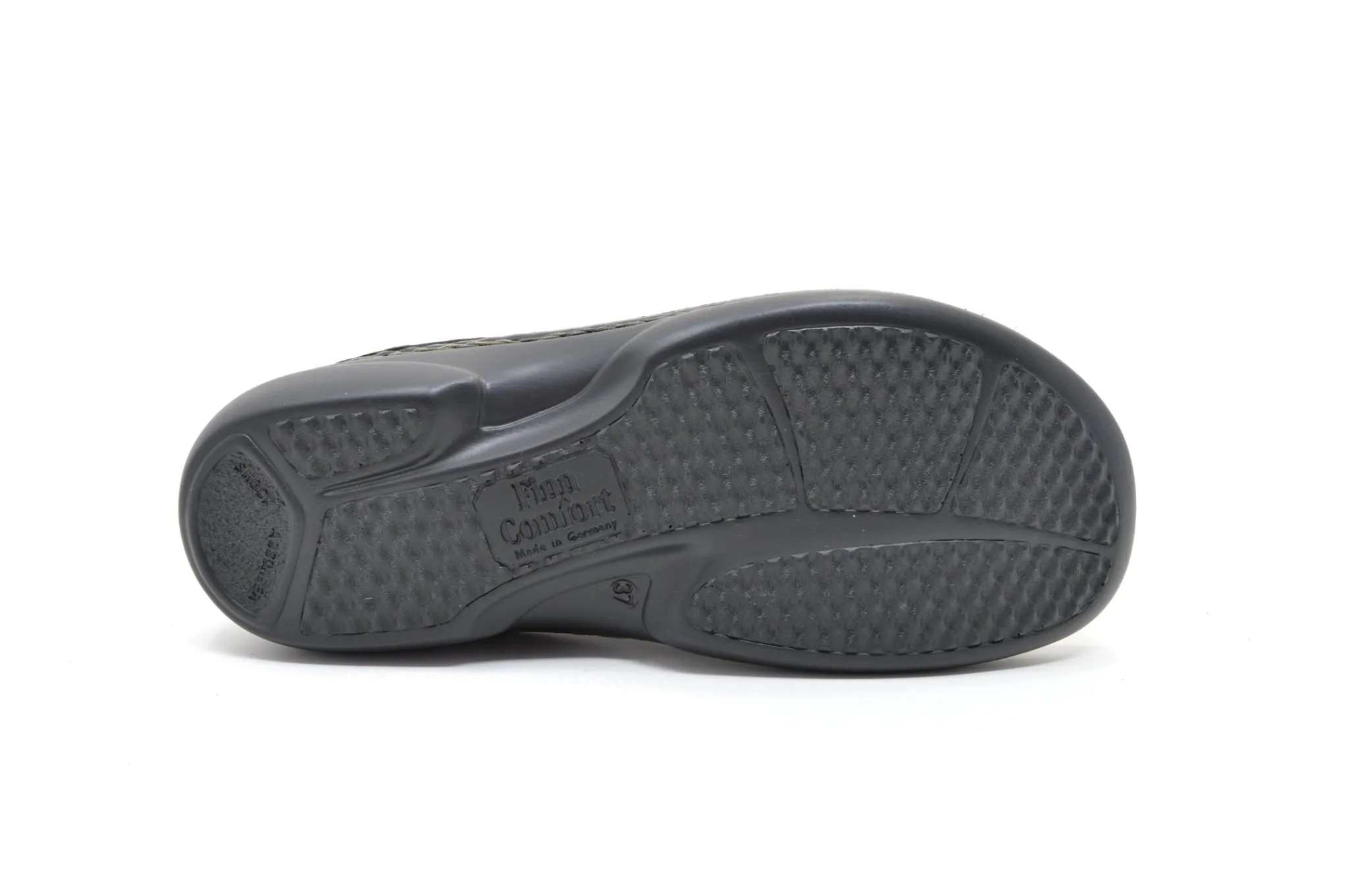 Casual|FINN COMFORT 5003 GREY