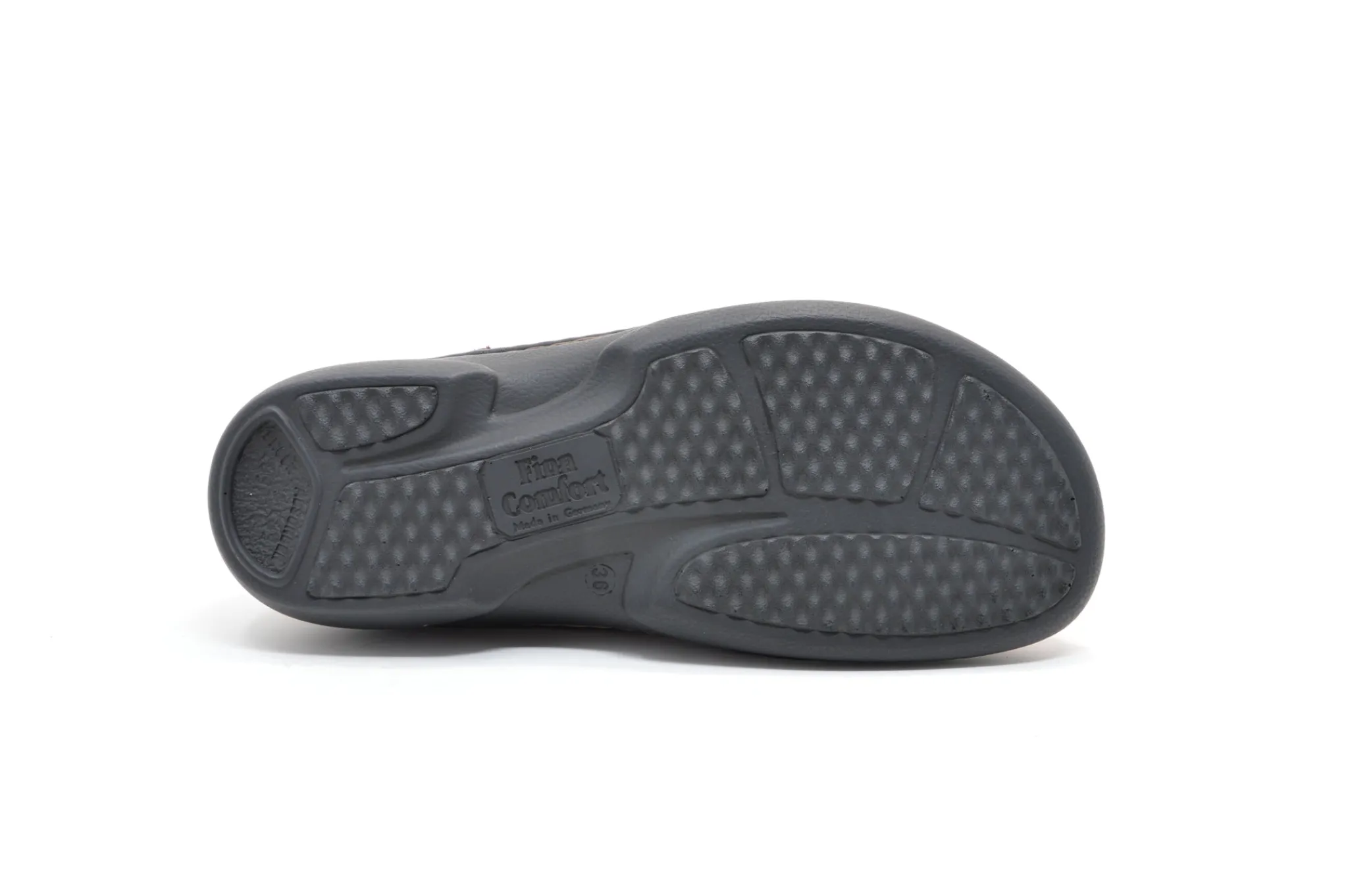 Casual|FINN COMFORT 20582561 CAMPARI