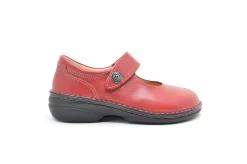 Casual|FINN COMFORT 20582561 CAMPARI