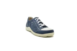 Casual|FINN COMFORT 27 NAVY