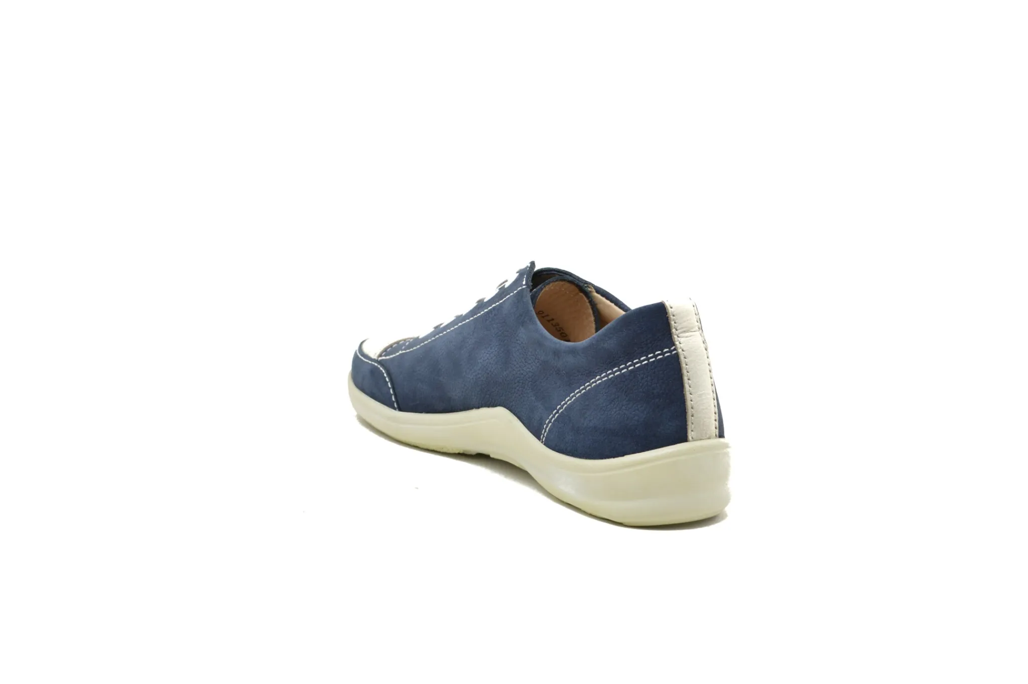 Casual|FINN COMFORT 27 NAVY