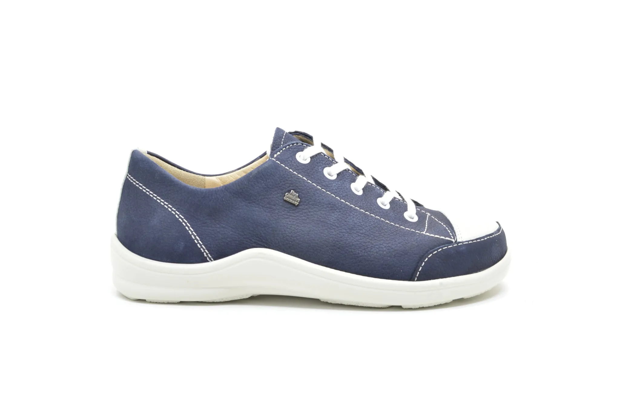 Casual|FINN COMFORT 27 NAVY