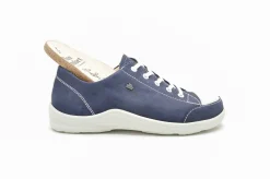 Casual|FINN COMFORT 27 NAVY