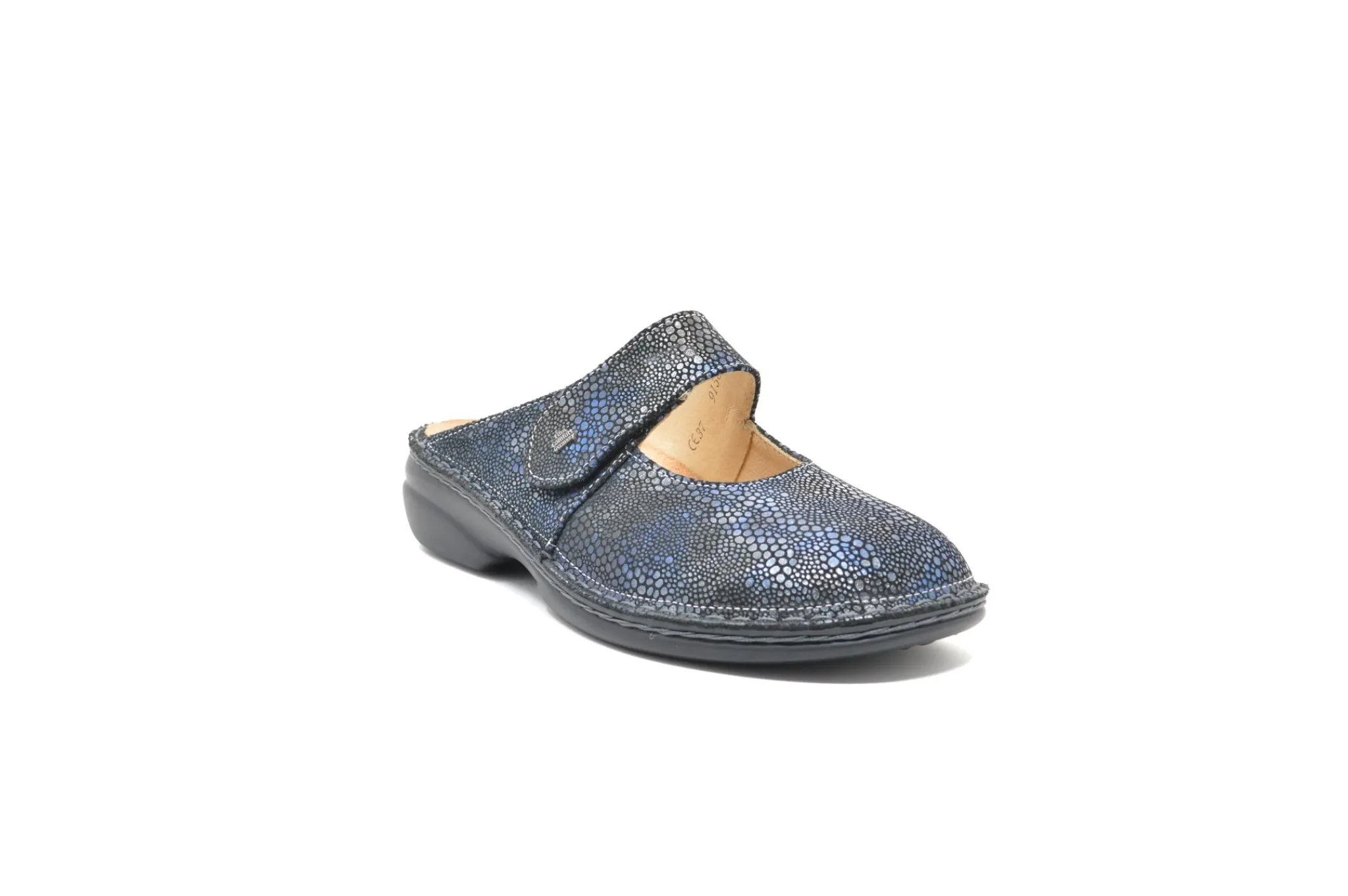 Casual|FINN COMFORT 2552 AZUR