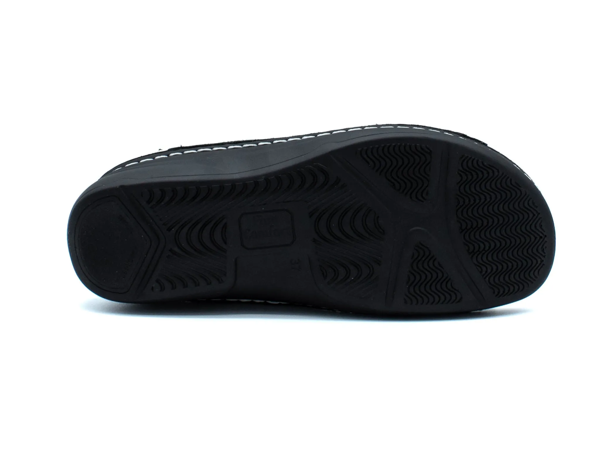 Casual|FINN COMFORT Barbuda BLACK