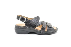 Casual|FINN COMFORT Gomera BLK