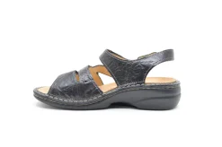 Casual|FINN COMFORT Gomera BLK