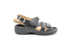 Casual|FINN COMFORT Gomera BLK