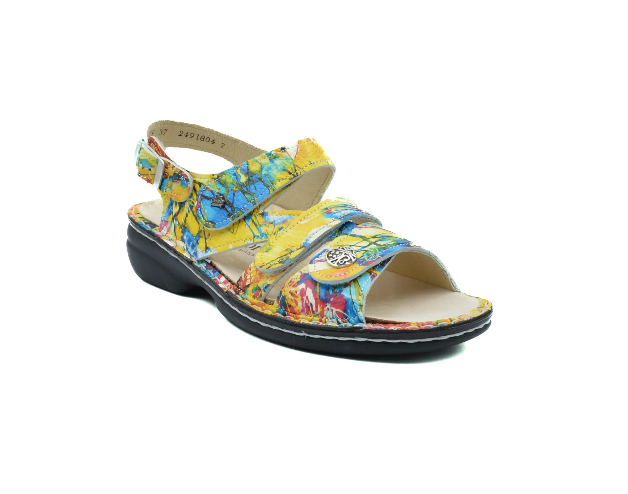 Casual|FINN COMFORT Gomera MULTI