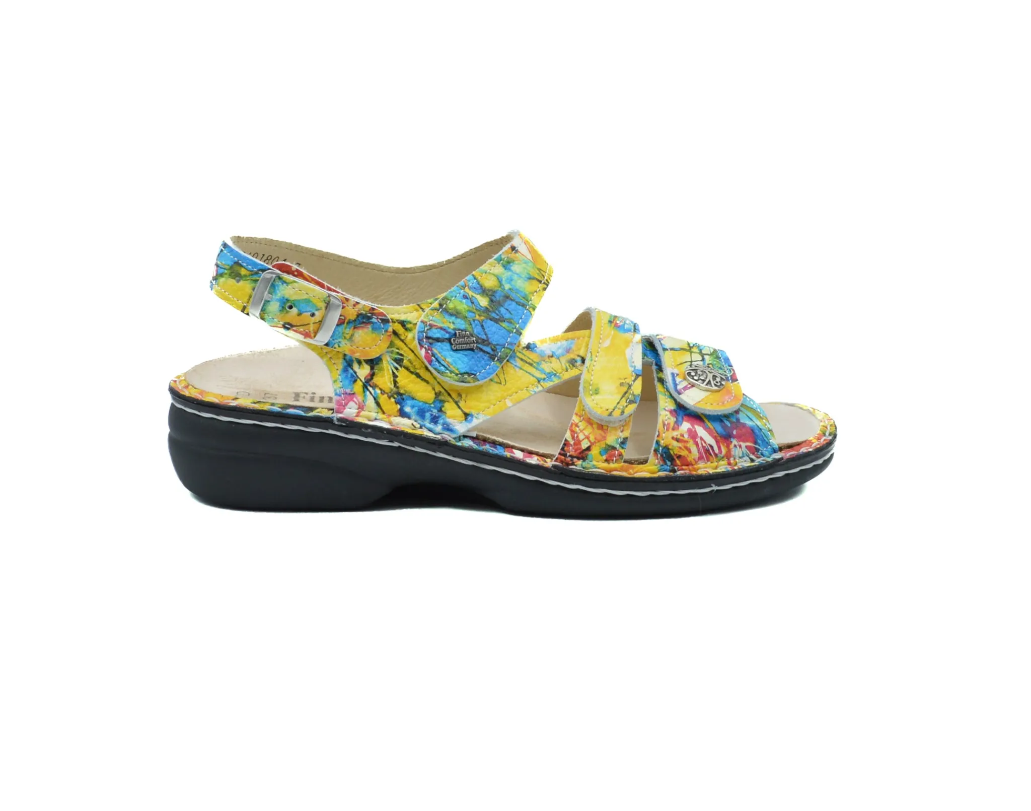 Casual|FINN COMFORT Gomera MULTI