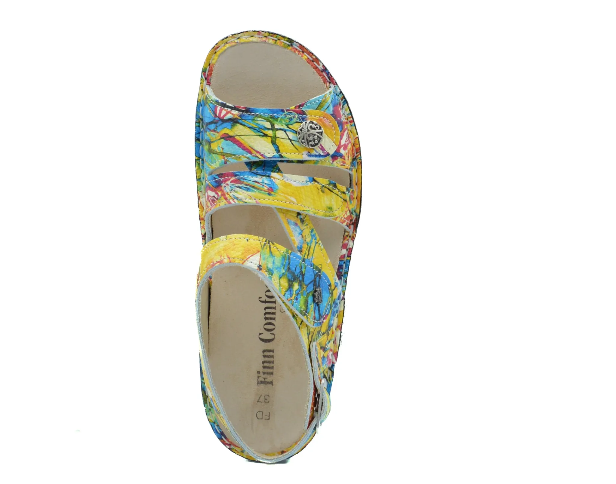 Casual|FINN COMFORT Gomera MULTI