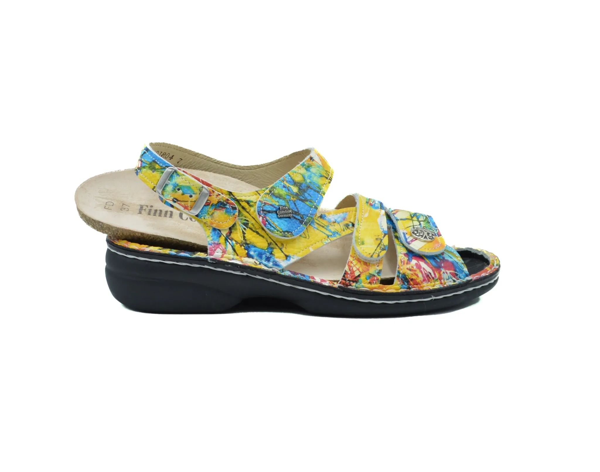 Casual|FINN COMFORT Gomera MULTI
