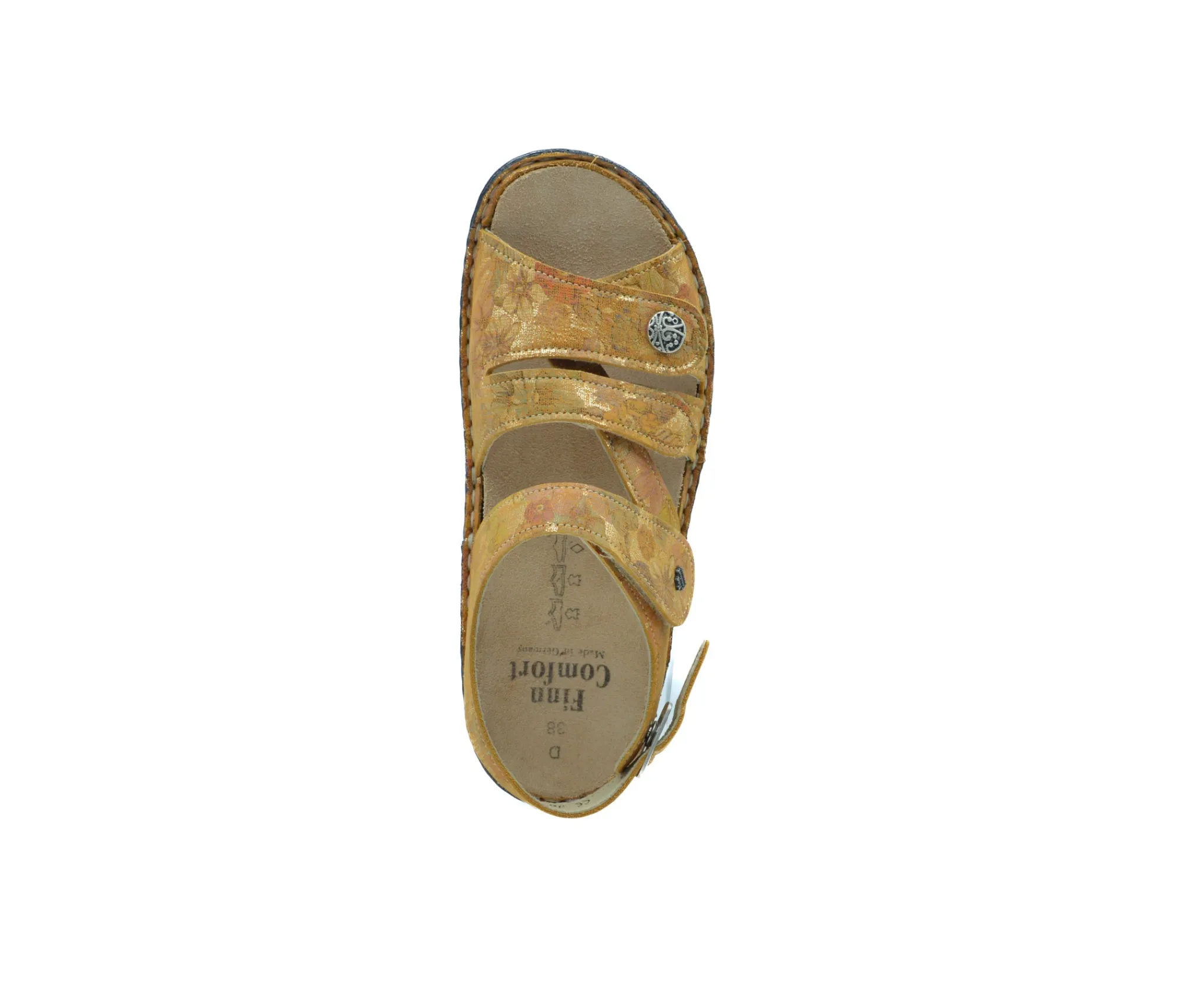 Casual|FINN COMFORT GOMERA 2562 SUN