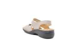 Casual|FINN COMFORT Gomera TAUPE
