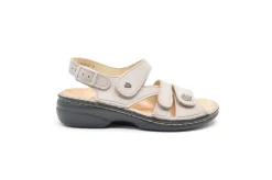 Casual|FINN COMFORT Gomera TAUPE
