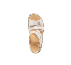 Casual|FINN COMFORT Gomera TAUPE