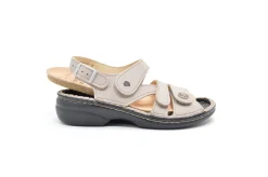 Casual|FINN COMFORT Gomera TAUPE