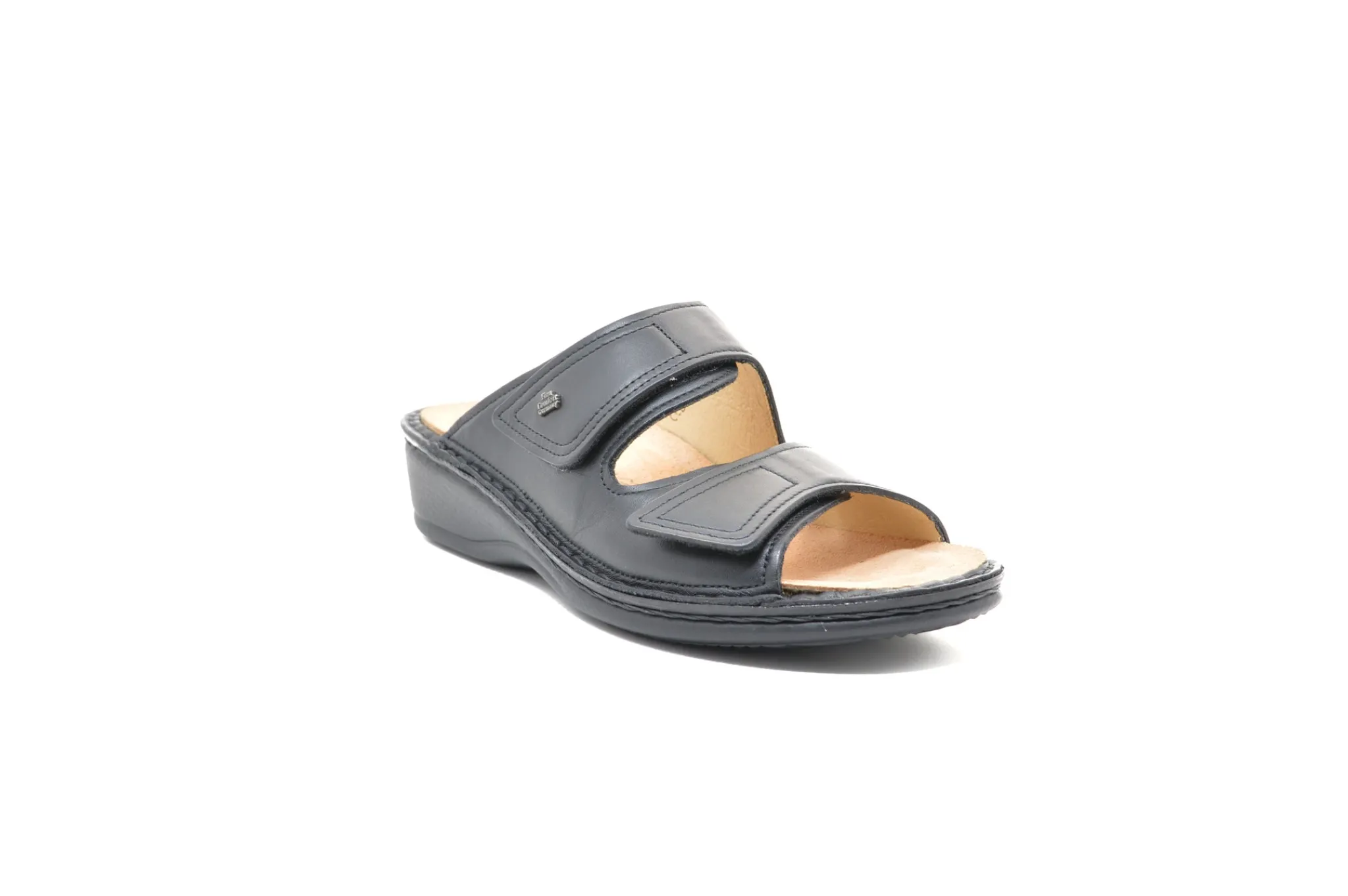 Casual|FINN COMFORT Jamaica BLACK