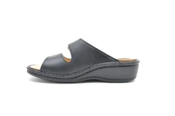 Casual|FINN COMFORT Jamaica BLACK
