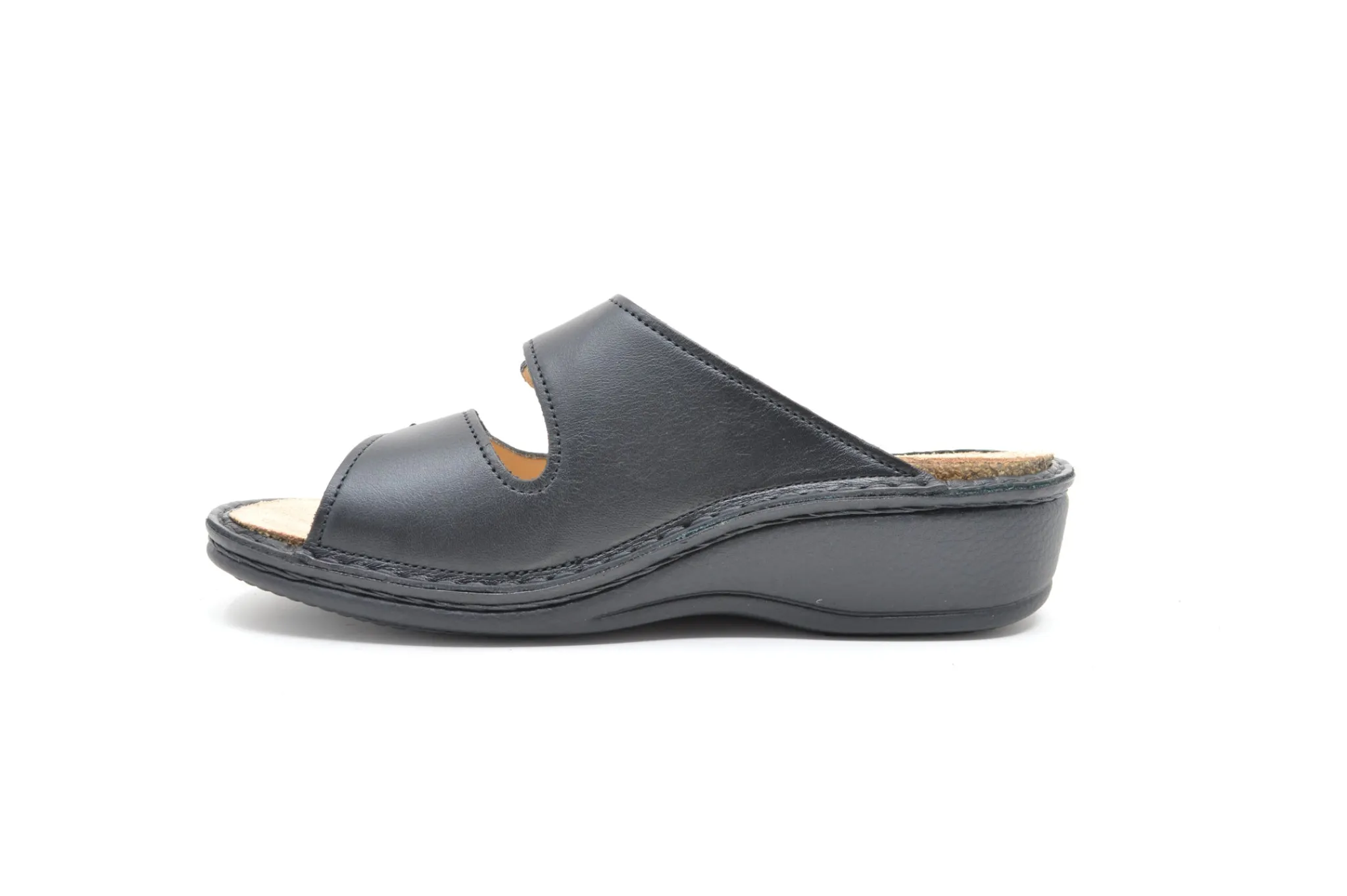 Casual|FINN COMFORT Jamaica BLACK