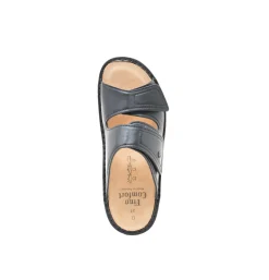 Casual|FINN COMFORT Jamaica BLACK