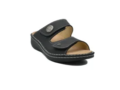 Casual|FINN COMFORT Moorea BLACK