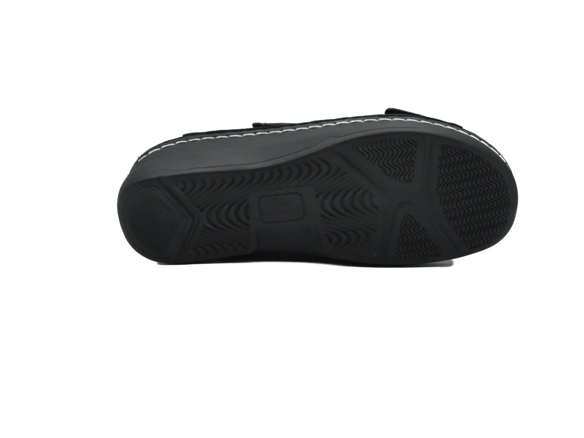 Casual|FINN COMFORT Moorea BLACK