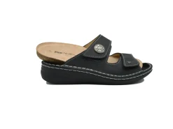 Casual|FINN COMFORT Moorea BLACK