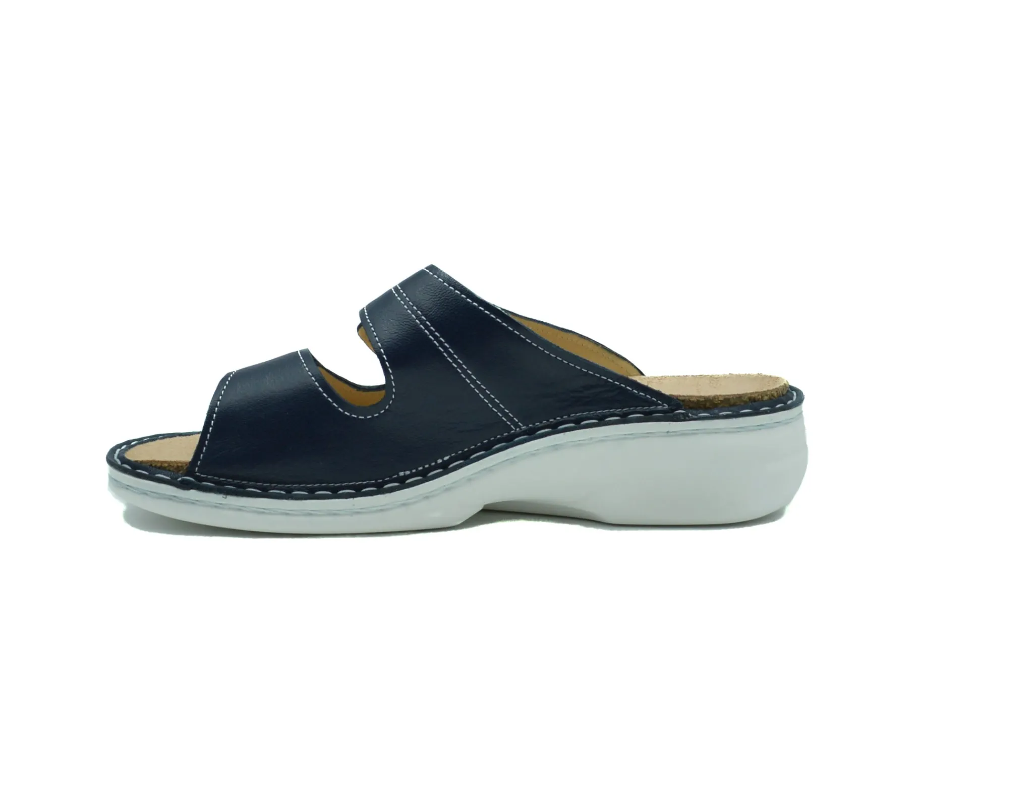 Casual|FINN COMFORT Sansibar BLUE