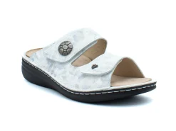 Casual|FINN COMFORT Sansibar 2550 MAVI
