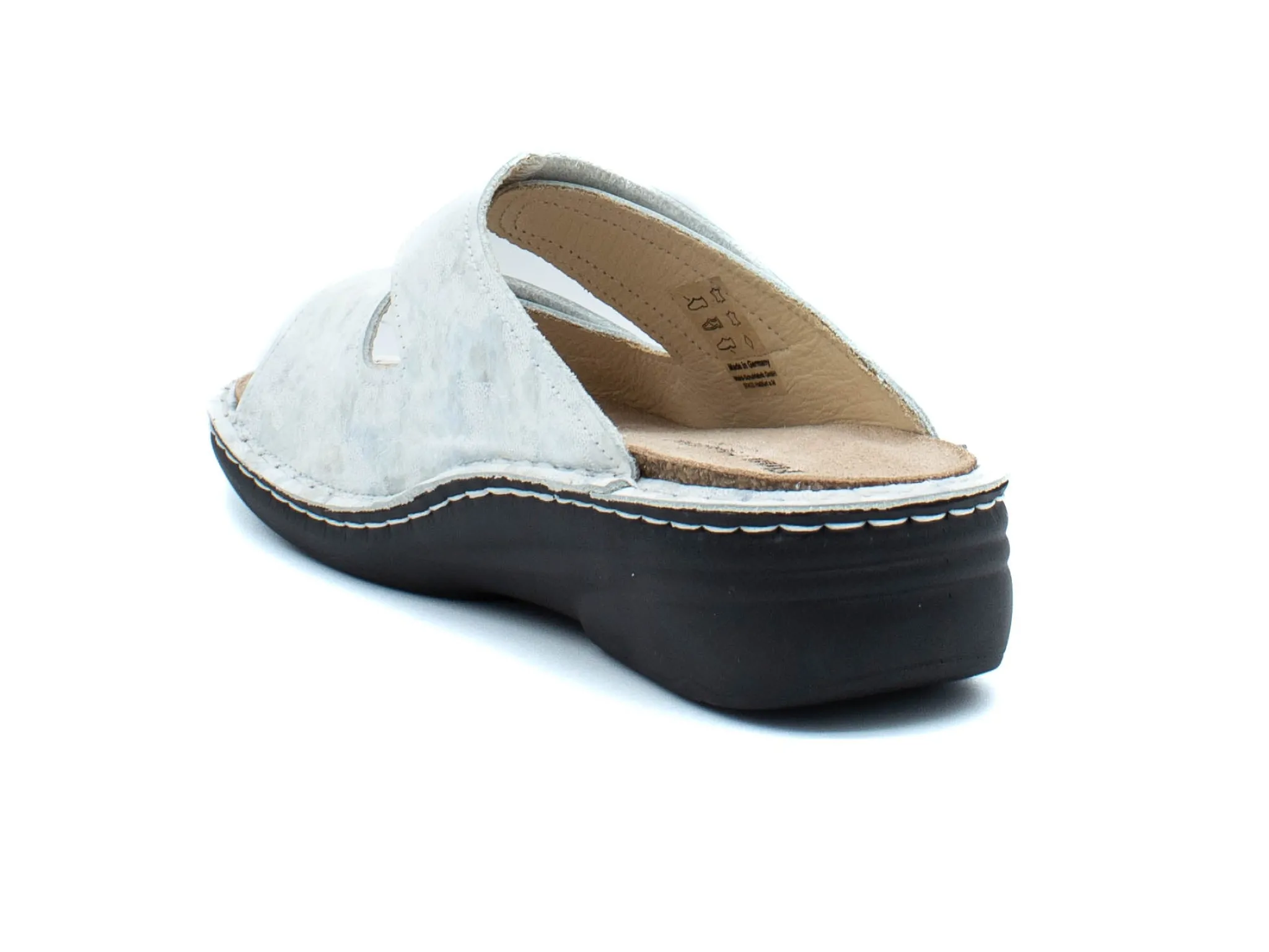 Casual|FINN COMFORT Sansibar 2550 MAVI