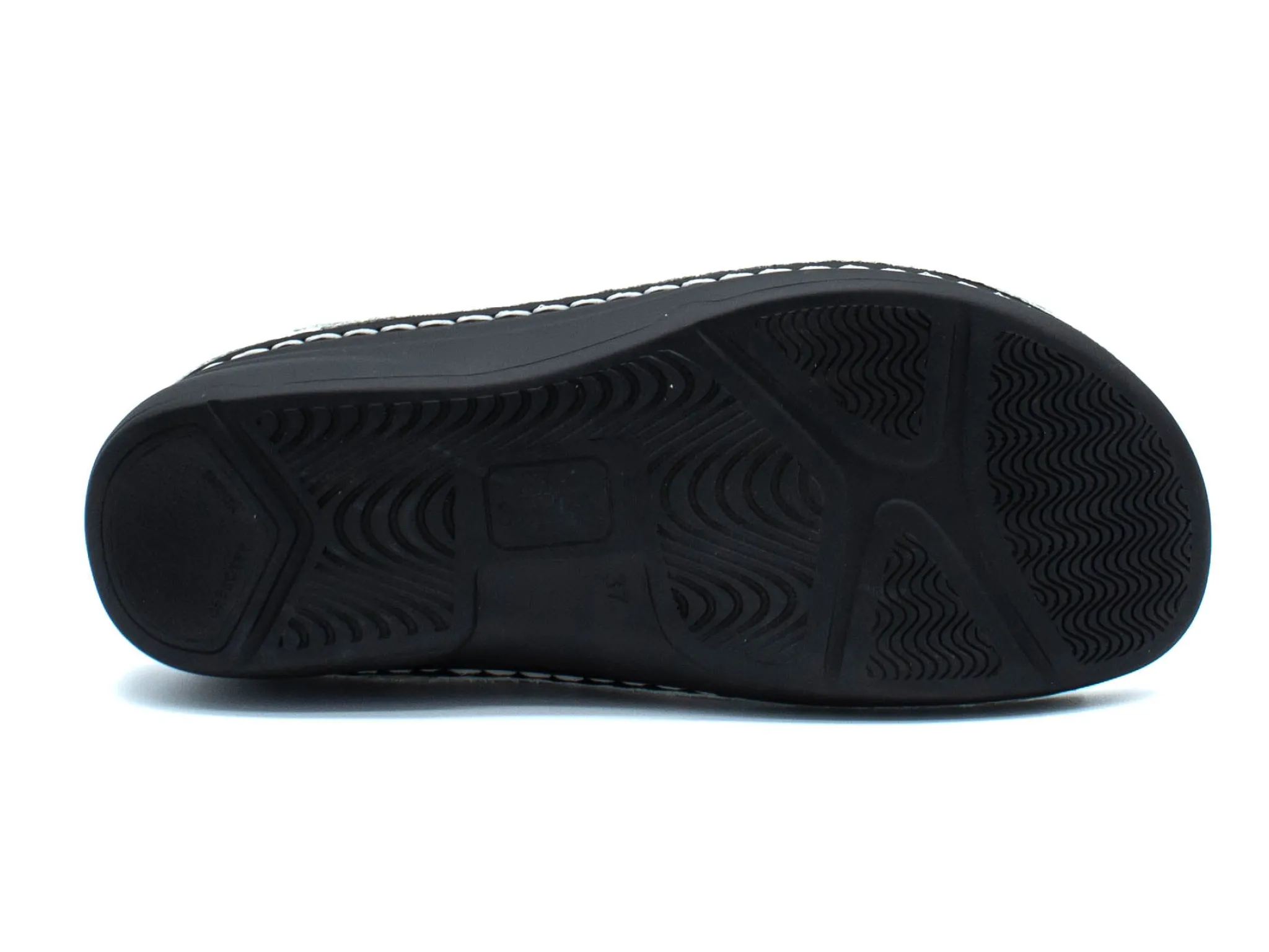 Casual|FINN COMFORT Sansibar 2550 MAVI