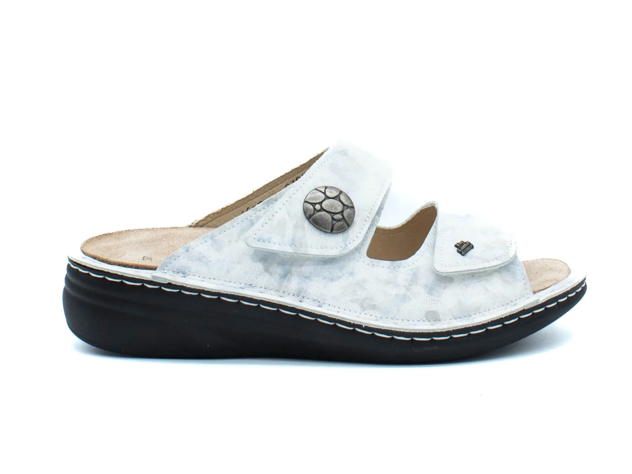 Casual|FINN COMFORT Sansibar 2550 MAVI