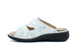 Casual|FINN COMFORT Sansibar 2550 MAVI
