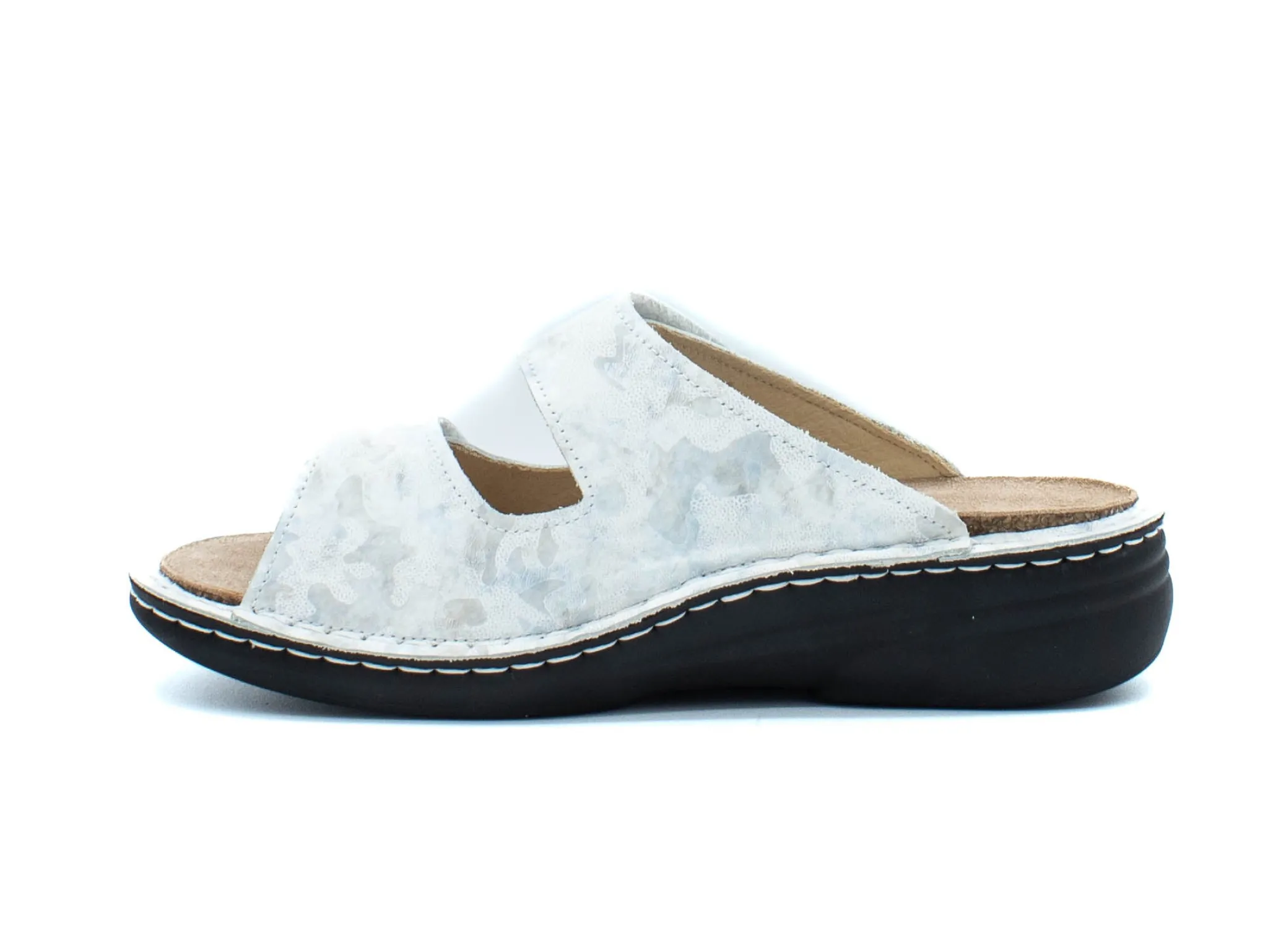 Casual|FINN COMFORT Sansibar 2550 MAVI