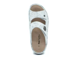 Casual|FINN COMFORT Sansibar 2550 MAVI