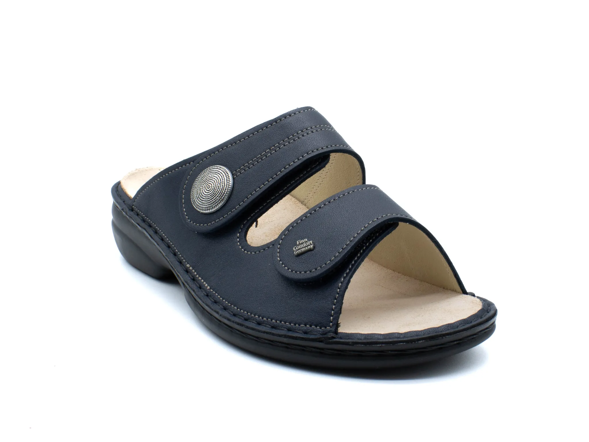 Casual|FINN COMFORT Sansibar BLUE