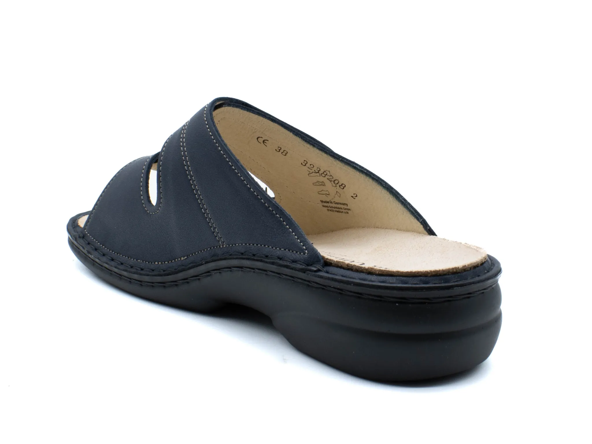 Casual|FINN COMFORT Sansibar BLUE