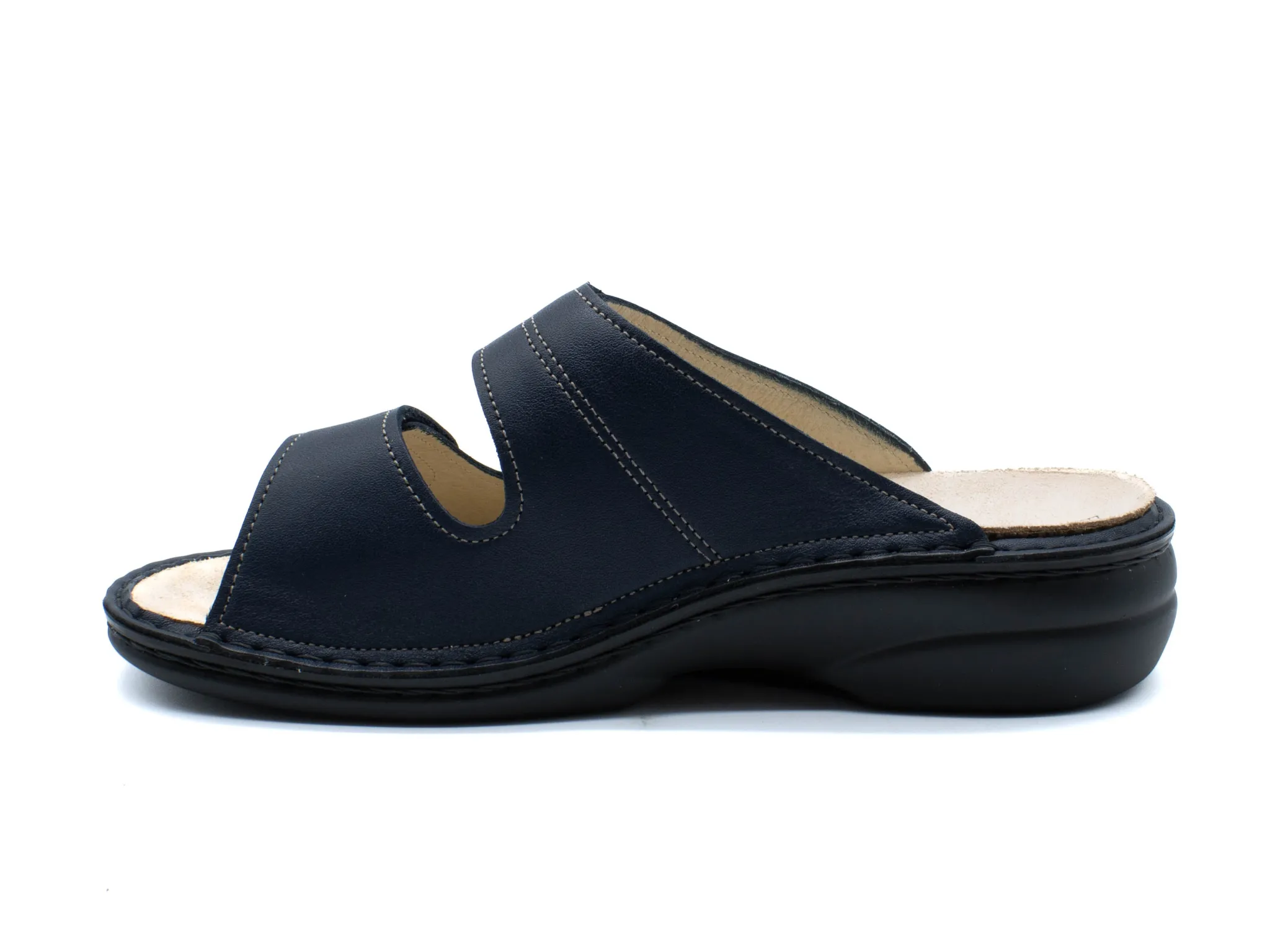 Casual|FINN COMFORT Sansibar BLUE