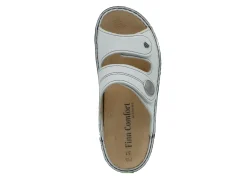 Casual|FINN COMFORT Sansibar WHITE
