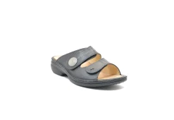 Casual|FINN COMFORT Sansibar BLACK