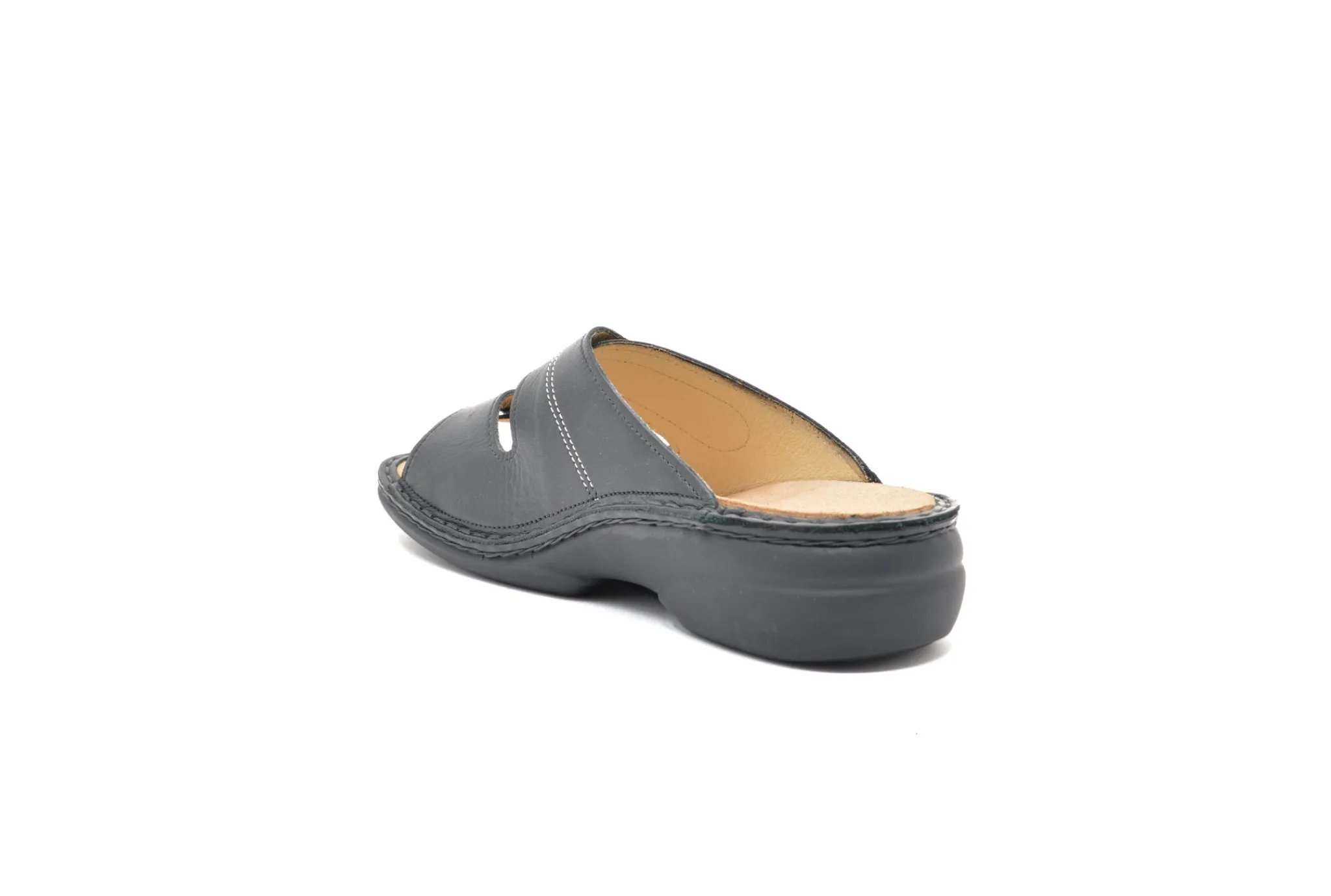 Casual|FINN COMFORT Sansibar BLACK