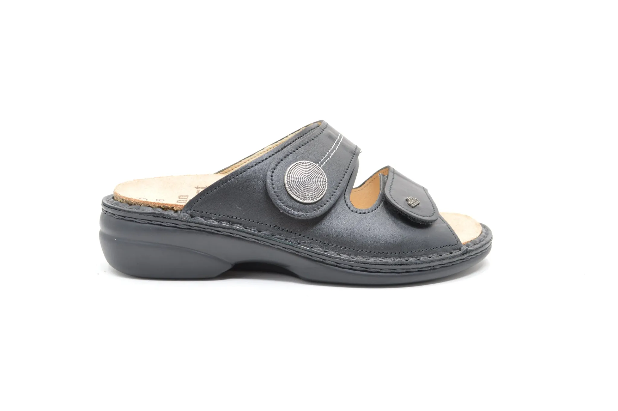 Casual|FINN COMFORT Sansibar BLACK