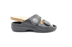Casual|FINN COMFORT Sansibar BLACK