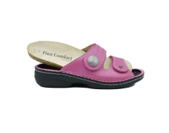 Casual|FINN COMFORT Sansibar PINK