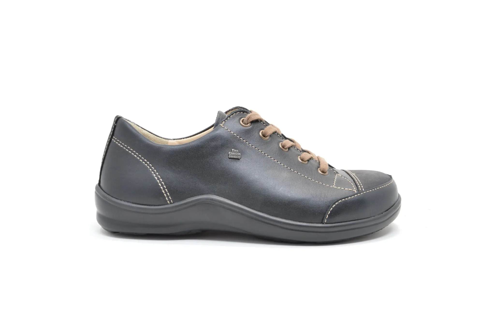 Casual|FINN COMFORT Soho BLACK