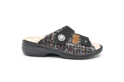 Casual|FINN COMFORT ZENO BLACK