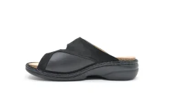 Casual|FINN COMFORT ZENO BLACK